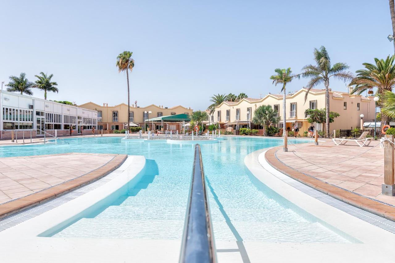 Sweet Holidays Maspalomas  Exterior foto