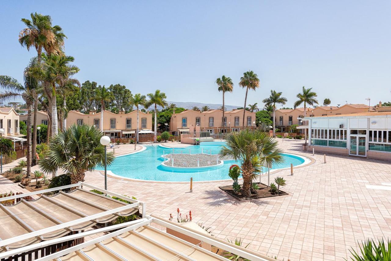 Sweet Holidays Maspalomas  Exterior foto
