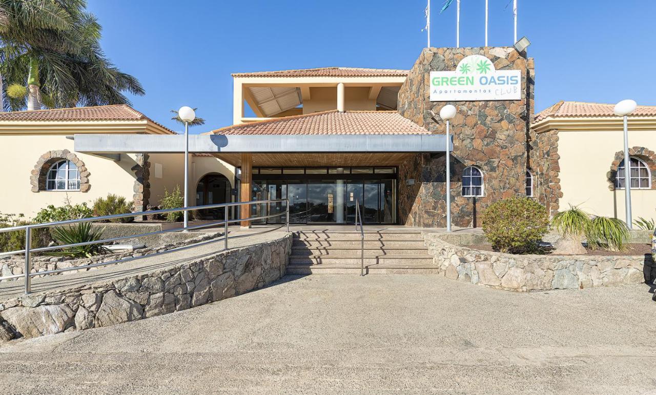 Sweet Holidays Maspalomas  Exterior foto
