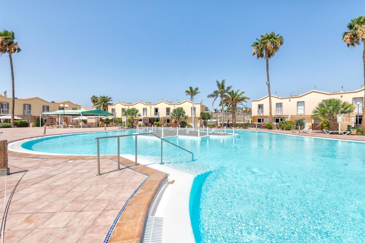 Sweet Holidays Maspalomas  Exterior foto