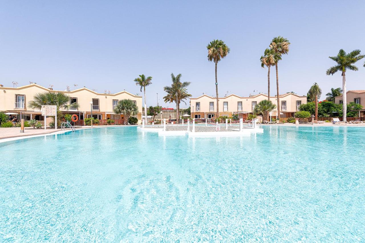 Sweet Holidays Maspalomas  Exterior foto