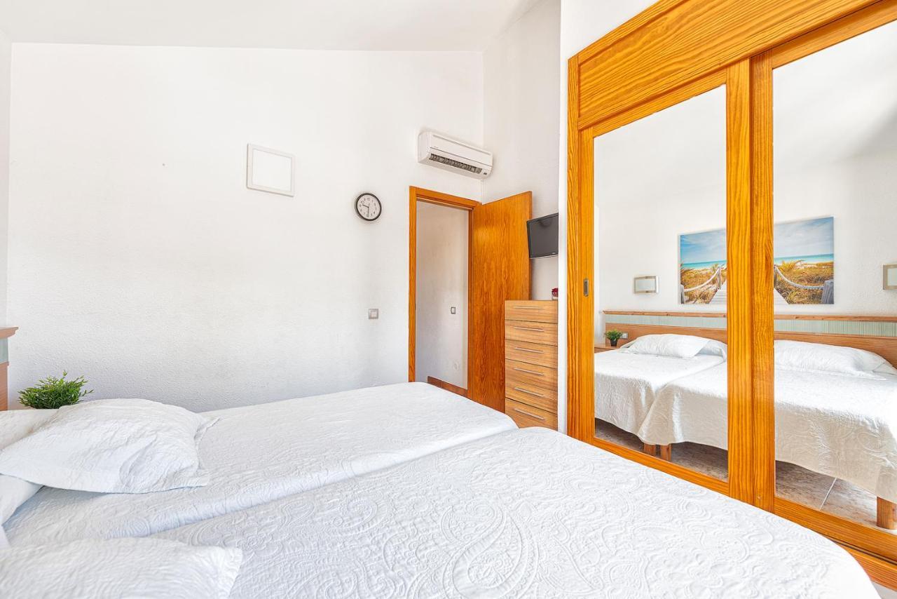 Sweet Holidays Maspalomas  Exterior foto