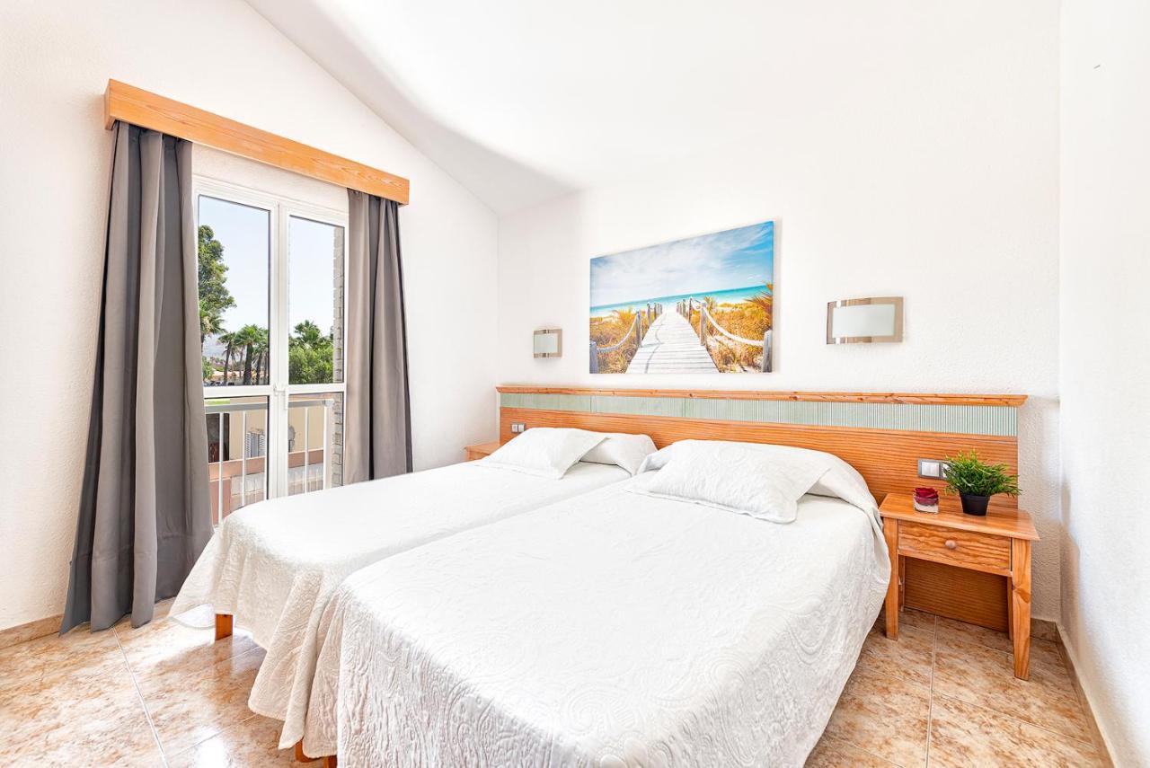 Sweet Holidays Maspalomas  Exterior foto